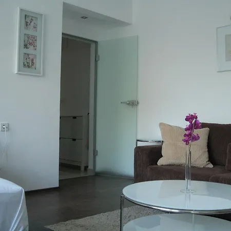 Mnk Apartment
