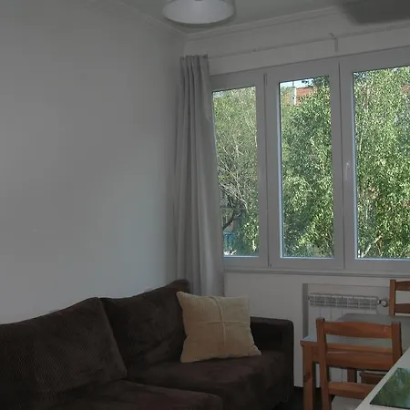 Apartment Mnk *
