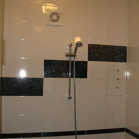 Apartment Mnk