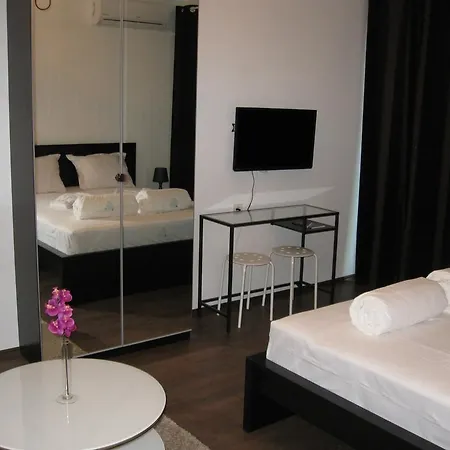 Apartment Mnk Sofia