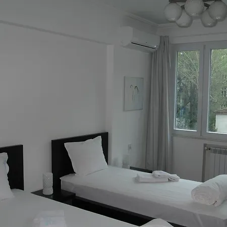 Apartment Mnk Sofia