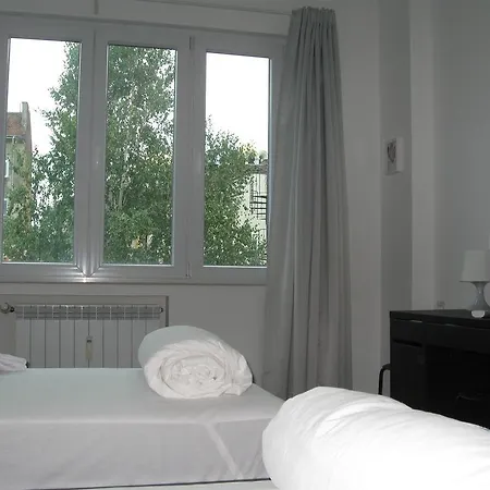 Apartment Mnk