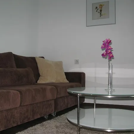 Apartment Mnk Sofia