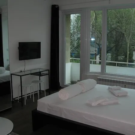 Mnk Apartment *