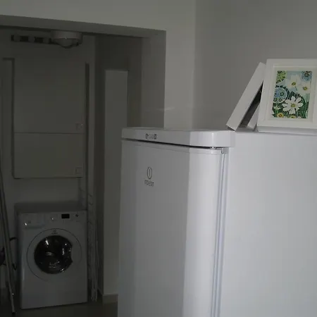 Apartment Mnk *